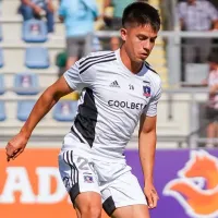 La millonaria oferta por Moya que rechazó Colo Colo