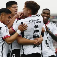 La positiva fecha del torneo que se dio para Colo Colo