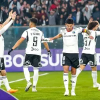 La formación alternativa que prepara Quinteros ante América MG