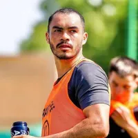 ¡Nuevo dorsal! Gabriel Suazo se une a la temporada del Toulouse