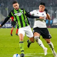 ¿Qué plataforma de streaming transmite a Colo Colo vs América MG?