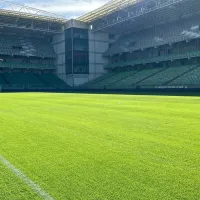 Así es el estadio donde Colo Colo buscará su clasificación en Copa Sudamericana