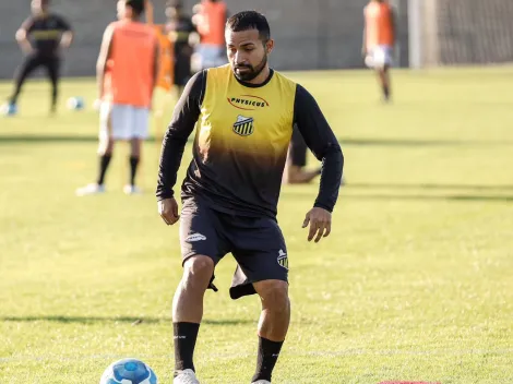 Rabello vive su peor experiencia y prepara regreso a Chile