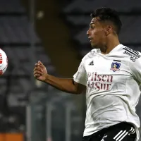 En Colo Colo le cierran las puertas a Iván Morales