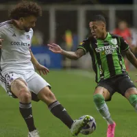 ¡Maxi Falcón crítica entrar con línea de 3!