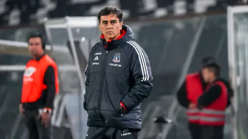 Un histórico de Colo Colo salió en defensa de Gustavo Quinteros tras la goleada en Copa Sudamericana.