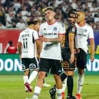 Borghi dispara contra el plantel de Colo Colo tras la eliminación