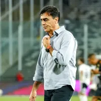 ¡\'Quinteros se cag* entero\'!