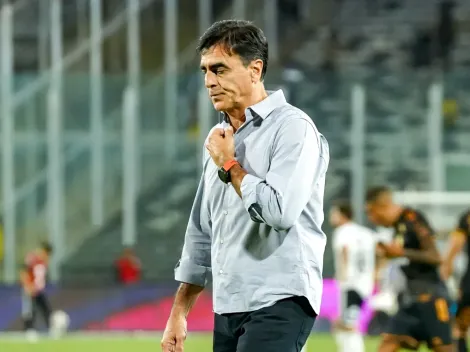 ¡"Quinteros se cag* entero"!