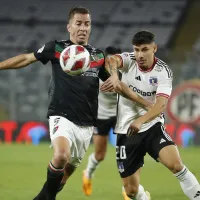 Programan partido de Colo Colo y Palestino por Copa Chile