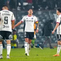 Pavez sepulta el presente de Colo Colo: “Estamos en crisis”