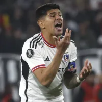 Las tres bajas de Colo Colo para enfrentar a Ñublense