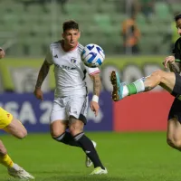 Jorge Valdivia liquida a Gustavo Quinteros tras el fracaso de Colo Colo