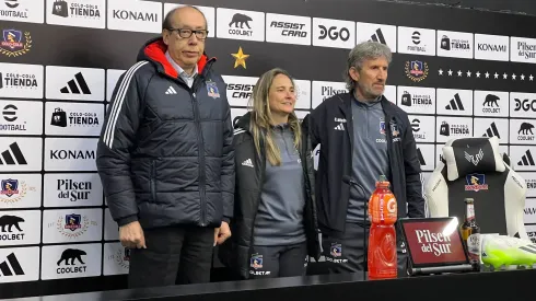 Tatiele Silveira y sus primeras palabras. Crédito: DaleAlbo