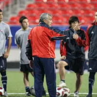 Generación Dorada de la Roja le da el último adiós a Sulantay