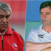 Cristián Arcos recuerda cuando Colo Colo descartó a Sulantay por su vestimenta