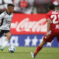 ¿Cuándo juega Colo Colo vs Ñublense?