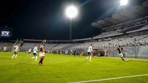 ¿Cuándo cierra el libro de pases del Campeonato Nacional 2023?.