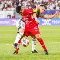 ¡Partido de Colo Colo y Ñublense es suspendido!