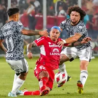 Hay fecha para la reprogramación del Colo Colo vs Ñublense