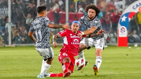 Hay fecha tentativa para la reprogramación del Colo Colo vs Ñublense.