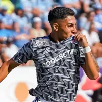 Ante una futura oferta: ¿Tiene cláusula de salida Thompson en Colo Colo?