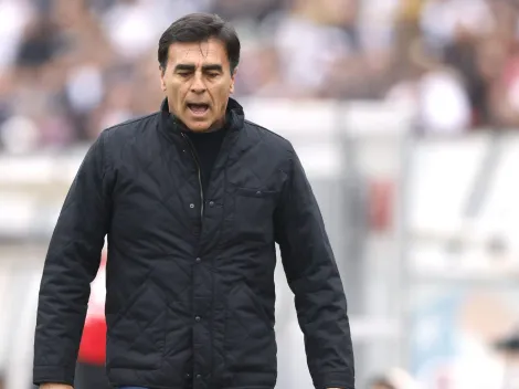 Fouillioux se la juega y avisa que pasará con renovación de Quinteros