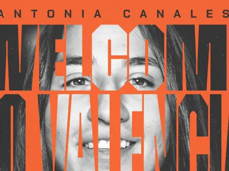 Antonia Canales sigue su crecimiento y ficha en nuevo club de España