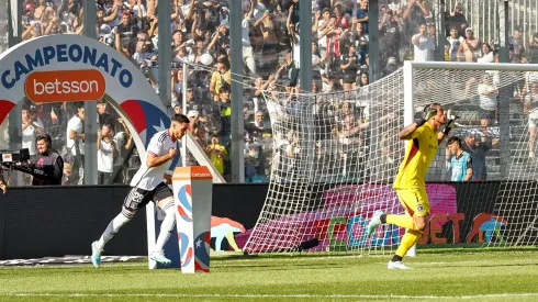 Programan tres nuevos partidos de Colo Colo en el campeonato.