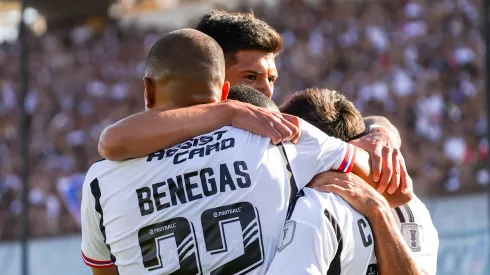 El movido calendario que tendrá Colo Colo