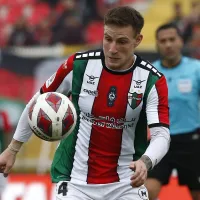 Ojo, Colo Colo: Presidente de Talleres avisa que tienen en la mira a Barti