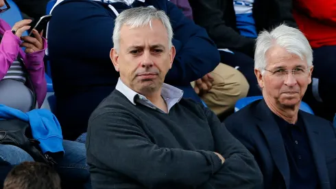 El desafiante mensaje de Fernando Felicevich