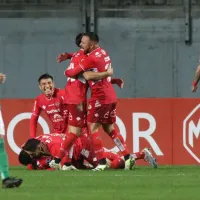 Clasificado en Sudamericana: El buen momento de Ñublense previo a Colo Colo