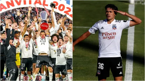 La 33 y el gol de Solari son icónicos momentos de Colo Colo en el fútbol chileno.