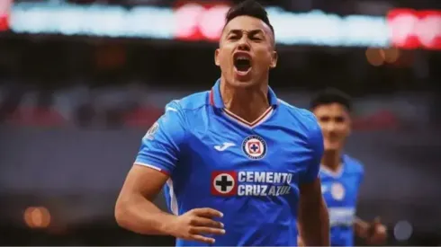 Nuevo club interesando en los servicios de Iván Morales.