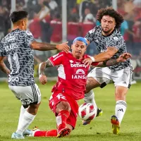 Pato Rubio calienta el duelo: “Viene abatido luego de la goleada que se comió”
