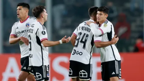 Marcelo Vega pide las renovaciones de Esteban Pavez y César Fuentes.