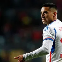 La gran incertidumbre que vive Juan Delgado en Europa