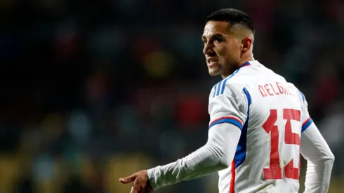 La incertidumbre que vive Juan Delgado en Portugal.