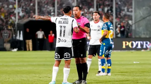 La última polémica de Felipe González con Colo Colo