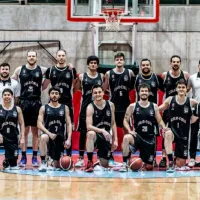 Colo Colo Basket ya tiene rival en los play-off de la Liga Dos