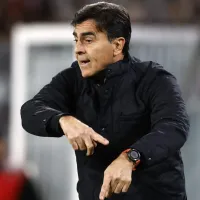 \'Colo Colo está buscando entrenador\'