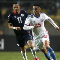 Juan Delgado a detalles de llegar al fútbol de Inglaterra