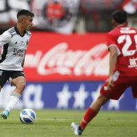 Colo Colo quiere trepar en el Campeonato Nacional