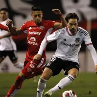 Colo Colo sigue sin despegar en el Campeonato Nacional