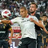 ¿Se aleja de Colo Colo? DT de Coquimbo confirma interés en Benegas
