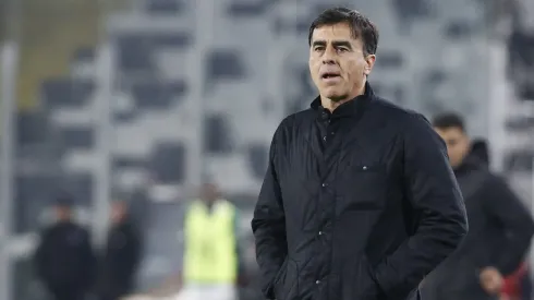 Quinteros toma las riendas y busca calma para luchar por el título.