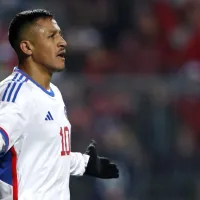 Sánchez agota la paciencia del Olympique de Marsella