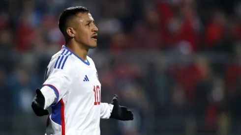 Sánchez agota la paciencia del Olympique de Marsella.