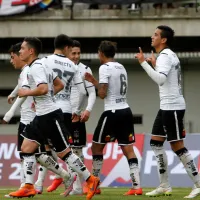 La negativa racha que Colo Colo quiere poner fin en Chillán